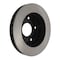Centric Parts Premium Brake Rotor, 120.67029 120.67029 - alternate 6